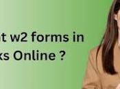 Print Form QuickBooks Easily