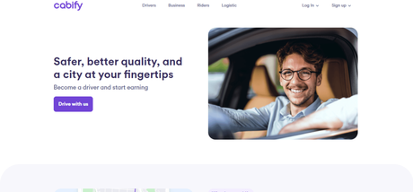 Uber Alternatives: 10 Reliable Choices for Ride-Sharing in 2024 Cabify