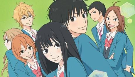 From Me To You: Kimi Ni Todoke Season 3