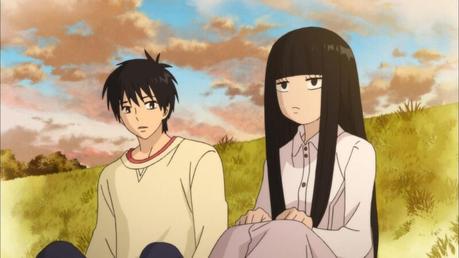 From Me To You: Kimi Ni Todoke Season 3