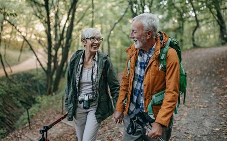 The problem with finding affordable travel insurance when you turn 60