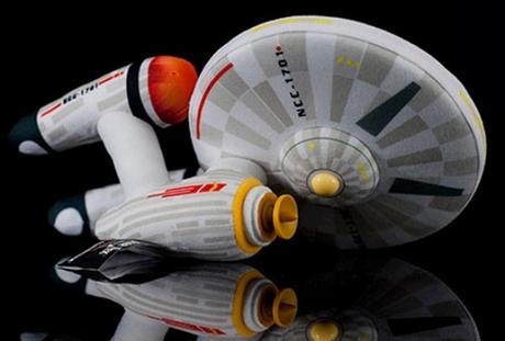 Ten Perfect Star Trek Gift Ideas Only True Trekkies Will Love