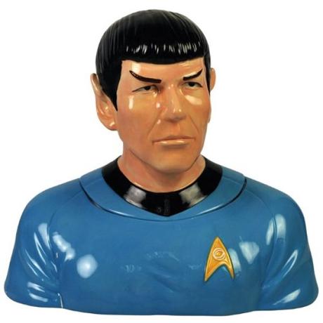 Ten Perfect Star Trek Gift Ideas Only True Trekkies Will Love