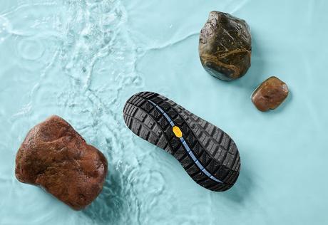 Chaco Launches The Professional Rafting Rapid Pro Sandal