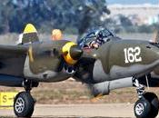 Lockheed P-38J Lightning Skidoo”