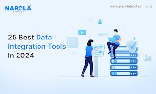 Best Data Integration Tools