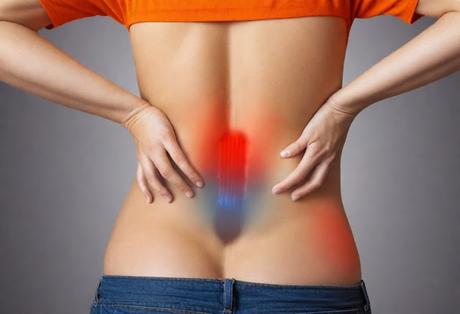 Tailbone Pain