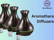 Aromatherapy Diffusers Safe?