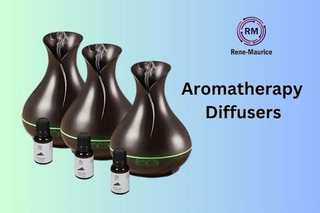 Aromatherapy Diffusers