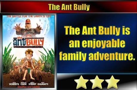 The Any Bully (2006) Movie Review