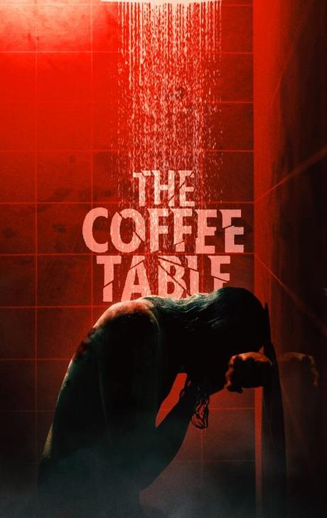 Discover the unrelenting and darkly comedic film 'Coffee Table'. Prepare yourself for an incredibly sinister turn in this unconventional domestic drama.