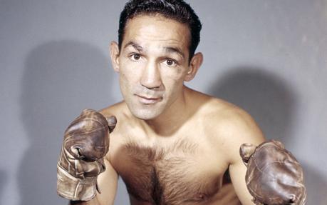 Ranking the Top 10 Boxers of All Time in Boxing History Willie Pep