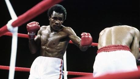 Ranking the Top 10 Boxers of All Time in Boxing History Sugar 'Ray' Leonard