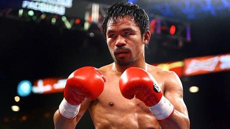 Ranking the Top 10 Boxers of All Time in Boxing History Manny Pacquiao