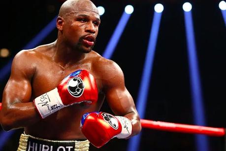 Ranking the Top 10 Boxers of All Time in Boxing History Floyd Mayweather