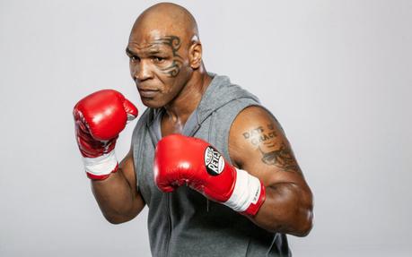 Ranking the Top 10 Boxers of All Time in Boxing History Iron Mike Tyson