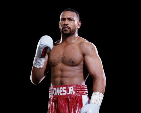 Ranking the Top 10 Boxers of All Time in Boxing History Roy Jones Jr.