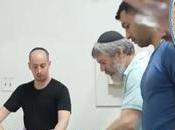 Tripping Kosher: Lakewood Shmurah Matzah Bakery, Lakewood, (video)