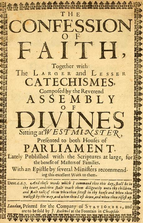 Why Learn a Christian Catechism? (Part Six)