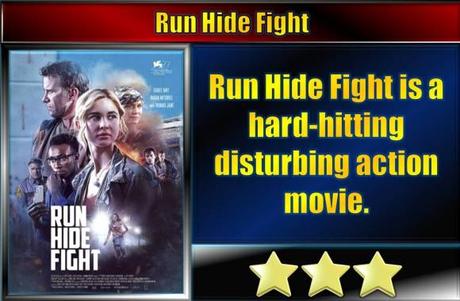 Run Hide Fight (2020) Movie Review