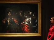 Brutal, Crime-ridden Naples Produced Caravaggio’s Final Masterpiece
