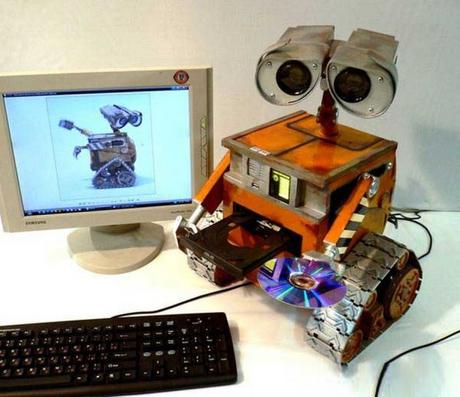 Top 10 Nerdy and Unusual PC Case Mods