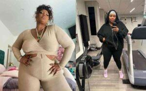 Lizzo weight loss surgery: Truth Behind the Surgery Rumors