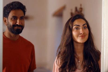 HoneyMoonish: Release Date, Plot, Cast, Trailer And More HoneyMoonish