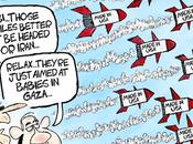 Aiming Gaza's Children