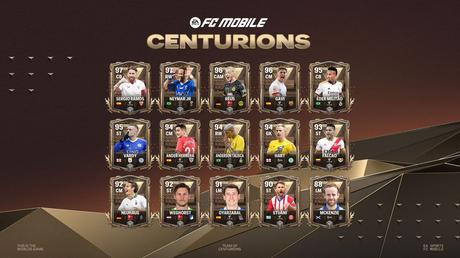 FC Mobile 24