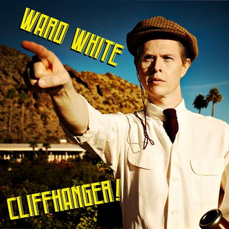 Ward White: Cliffhanger