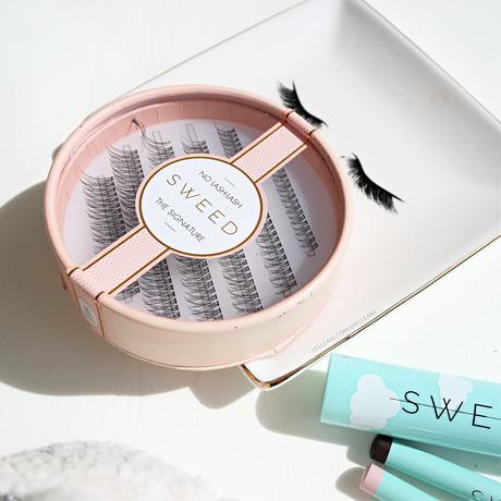 Sweet Beauty | the Secrets to Better Lashes & Makeup