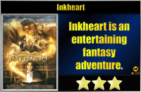 Inkheart (2008) Movie Review