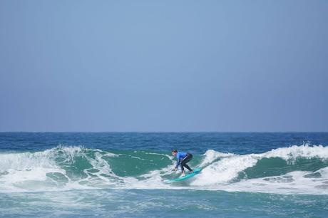 Where to Surf in San Diego?