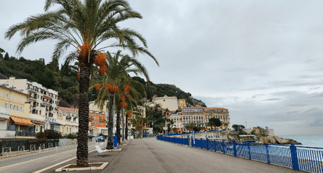 One Day in Nice, France: Five Things to See and Do