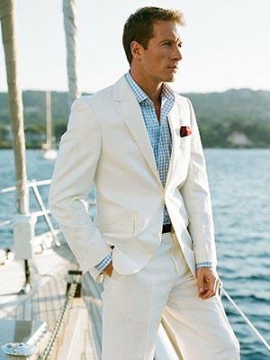 Men’s Fashion: What to Wear in the Hot Summer Months