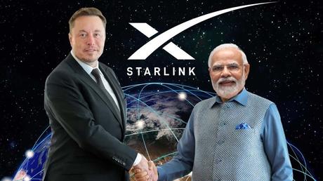 Elon Musk Modi Meeting