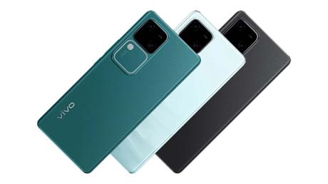 Vivo V30e Slimmest Smartphone Battery