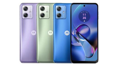 Moto G64 5G Launched India