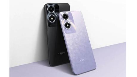 Oppo A1s Oppo A1i Launched