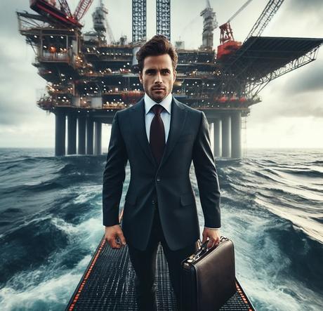 Ten Things To Think About Before Using An Offshore Accident Lawyer