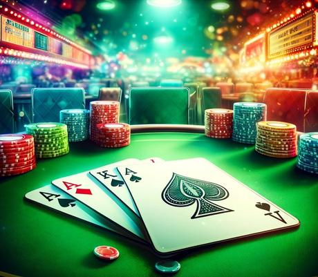 Ten Common Three-Card Poker Myths Debunked
