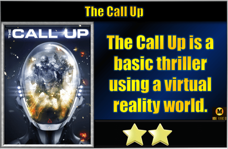 The Call Up (2016) Movie Review