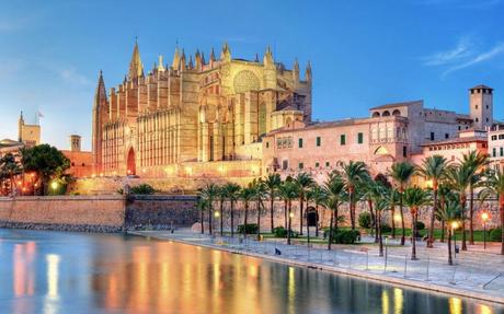 11 great things to do in Palma de Mallorca