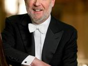 Andrew Davis, Jovial Conductor Brought Humor Last Night Proms Obituary