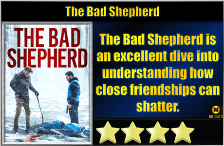 The Bad Shepherd (2024) Movie Review