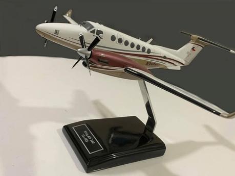 Choosing the Perfect Scale Model Aircraft: A Guide by ModelWorks Direct