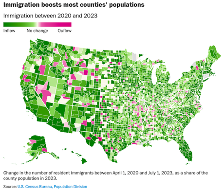 We Should Welcome The Immigrants Trump Wants Us To Fear