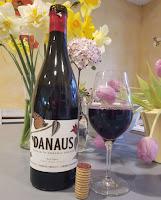 Grape Spotlight: DO Costers del Segre Danaus Red Wine