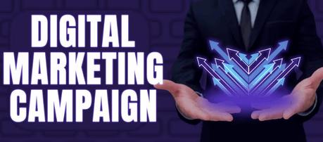 How to Create a Digital Marketing Campaign Digital Marketing Campaign